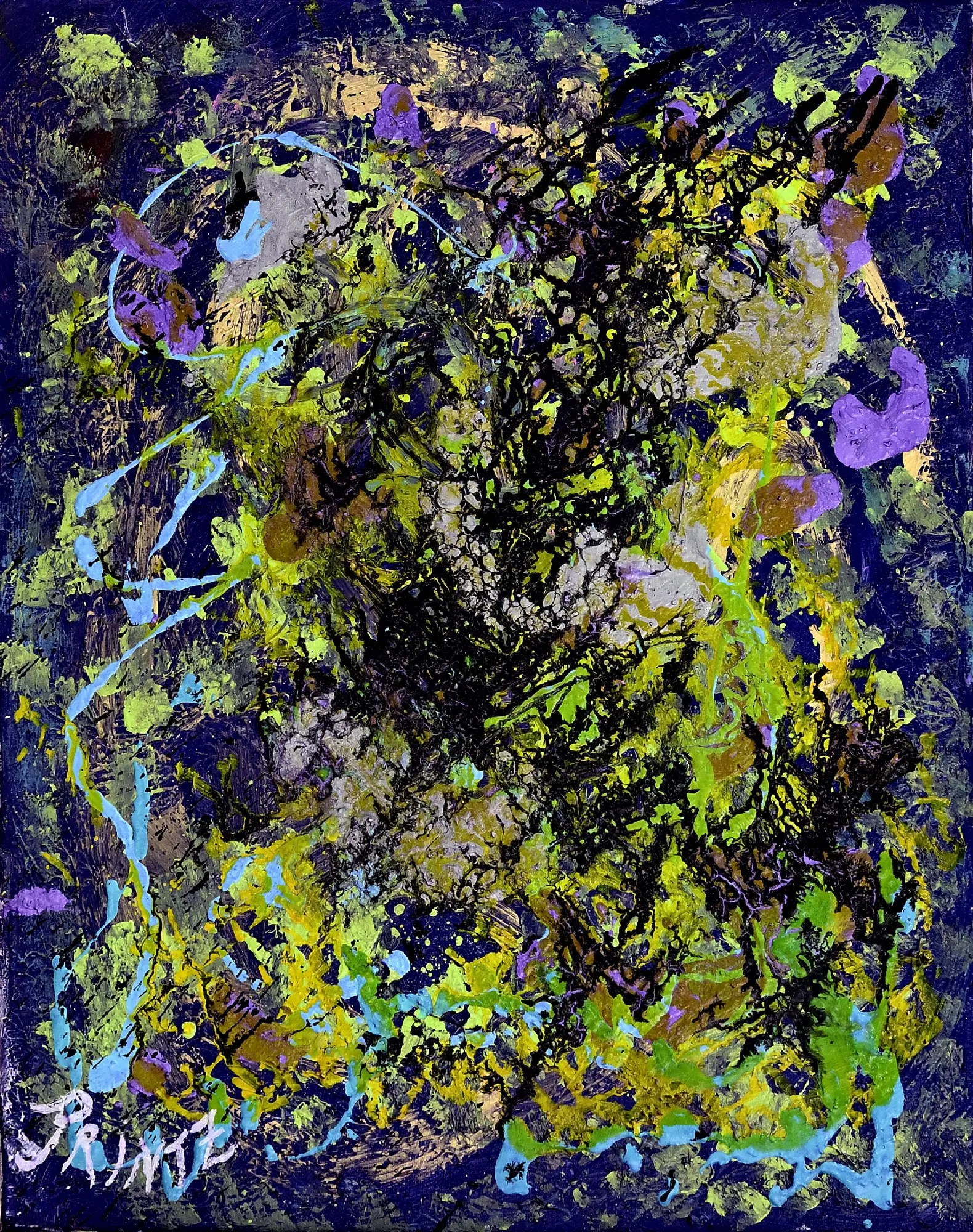 WET's portrait image