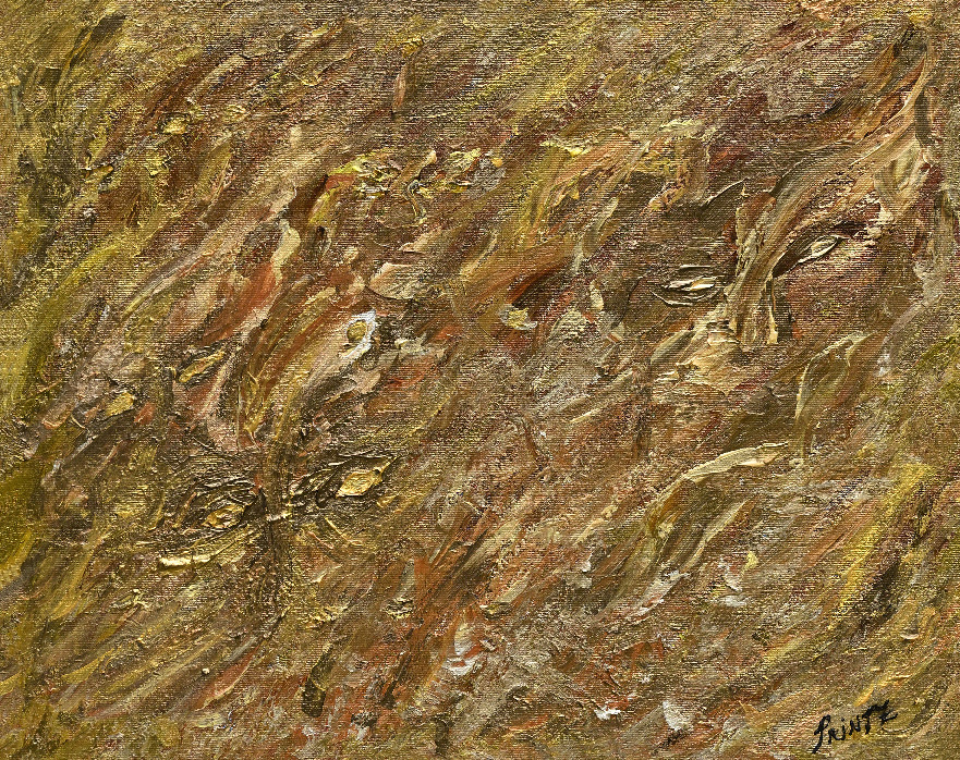CAT’S EYE's landscape image
