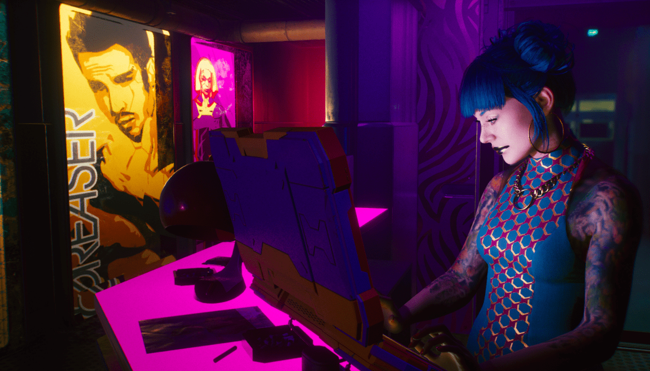Cyberpunk 2077 Finding Evelyn Parker In Clouds Strip Tease Club Cyberpunk2077 Striptease The inofficial Cyberpunk 2077 Guide aimes to be the most comprehensive source of information for playing Cyberpunk 2077 by showing every variation of the game in its complete nonlinear glory.