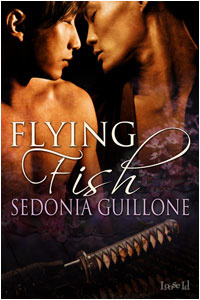 Flying Fish (1st edition)