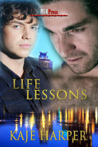 Life Lessons (Life Lessons #1)