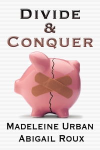 Divide & Conquer #4