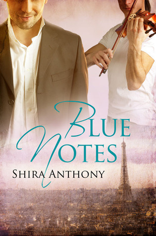 Blue Notes (Blue Notes #1)