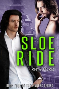 Sloe Ride