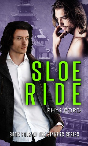 Sloe Ride (Sinners #4)