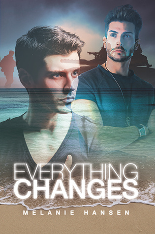 Everything Changes (Resilient Love Story #1)