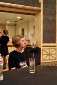 Meet and Greet