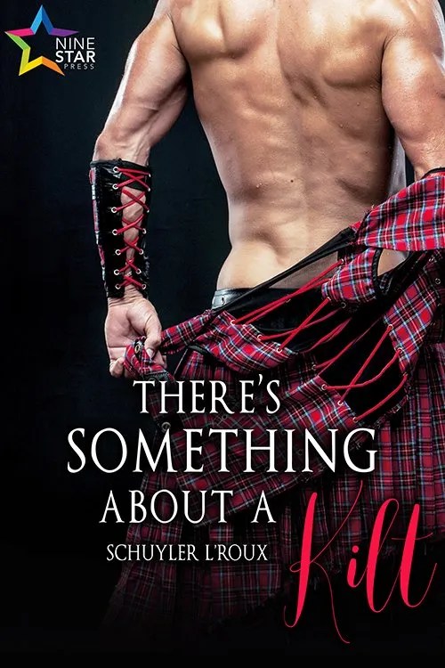 There’s Something About a Kilt (Crabbypatty’s review)
