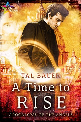 A Time to Rise (Renée’s review)