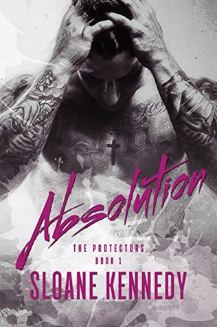 Absolution (The Protectors #1)