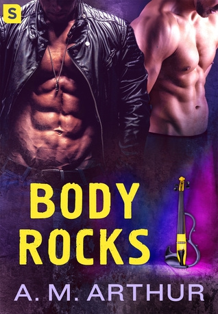 Body Rocks (Crabbypatty’s Review)