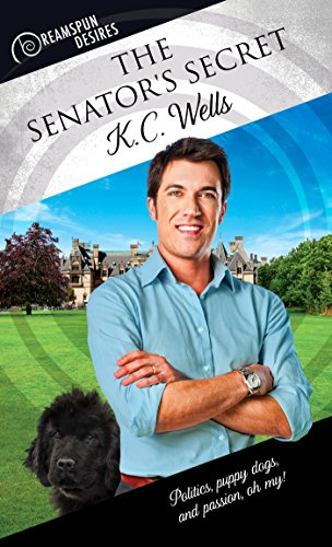 The Senator’s Secret (Natosha’s Review)