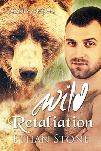 Wild Retaliation (Steph’s Review)