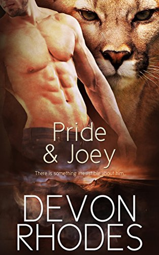 Pride and Joey by Devon Rhodes