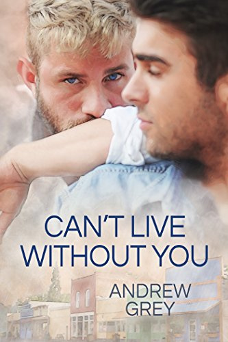 Can’t Live Without You (Natosha’s Review)
