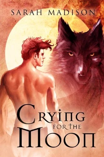 Crying for the Moon (Lily G’s Review)