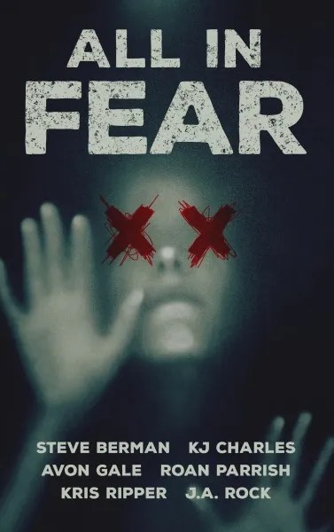 All in Fear (Crabbypatty’s Review)