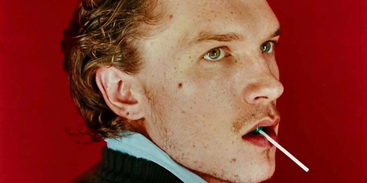 2025 Connor Interview Magazine