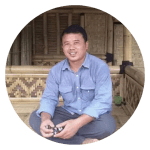 Pemilik Gazebo Rumpun Bambu