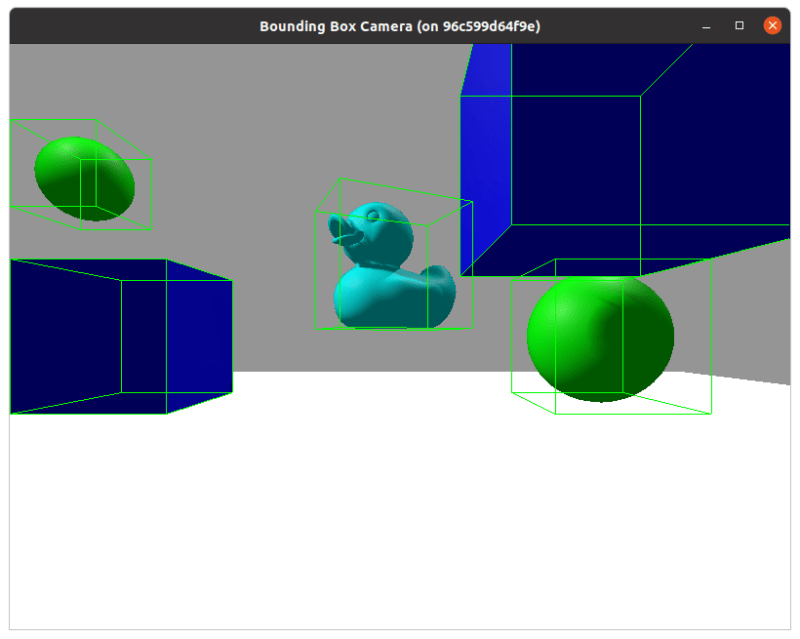 3d Bounding Box Vezloo - Full HD Nature Illustrations for Desktop