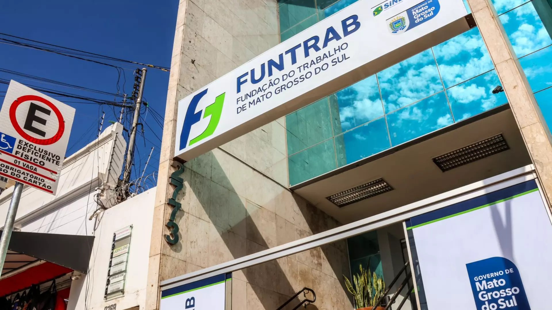Funtrab – Feirão da Empregabilidade