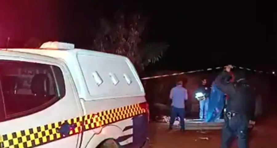 Adolescente decapitou e esquartejou indígena