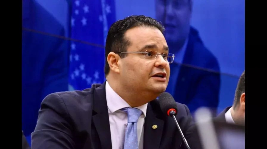 Fábio Trad promete valorizar agentes de saúde e de endemias