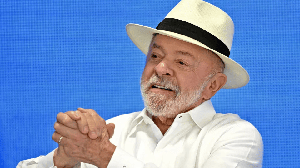 ESTRATÉGIA – Lula não vai ao debate presidencial da TV Globo