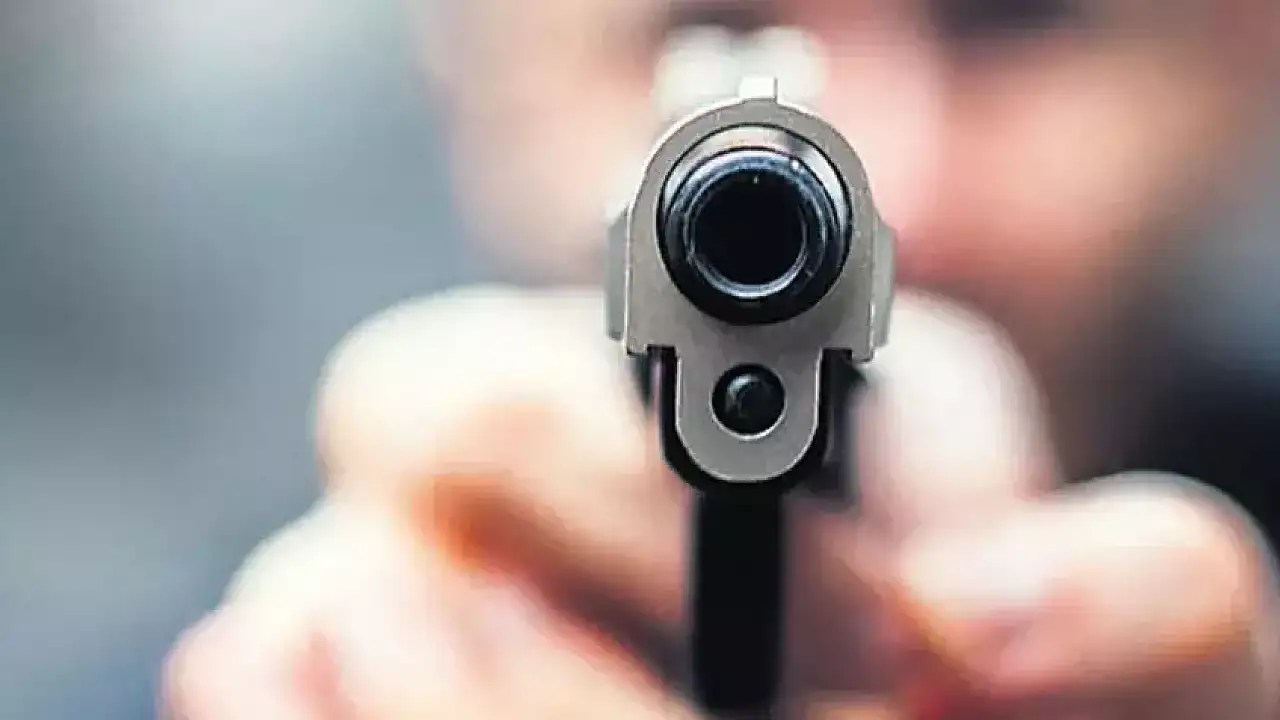 16 Yaşındaki Kız Çocuğu Silahla Vurulmuş Halde Bulundu!