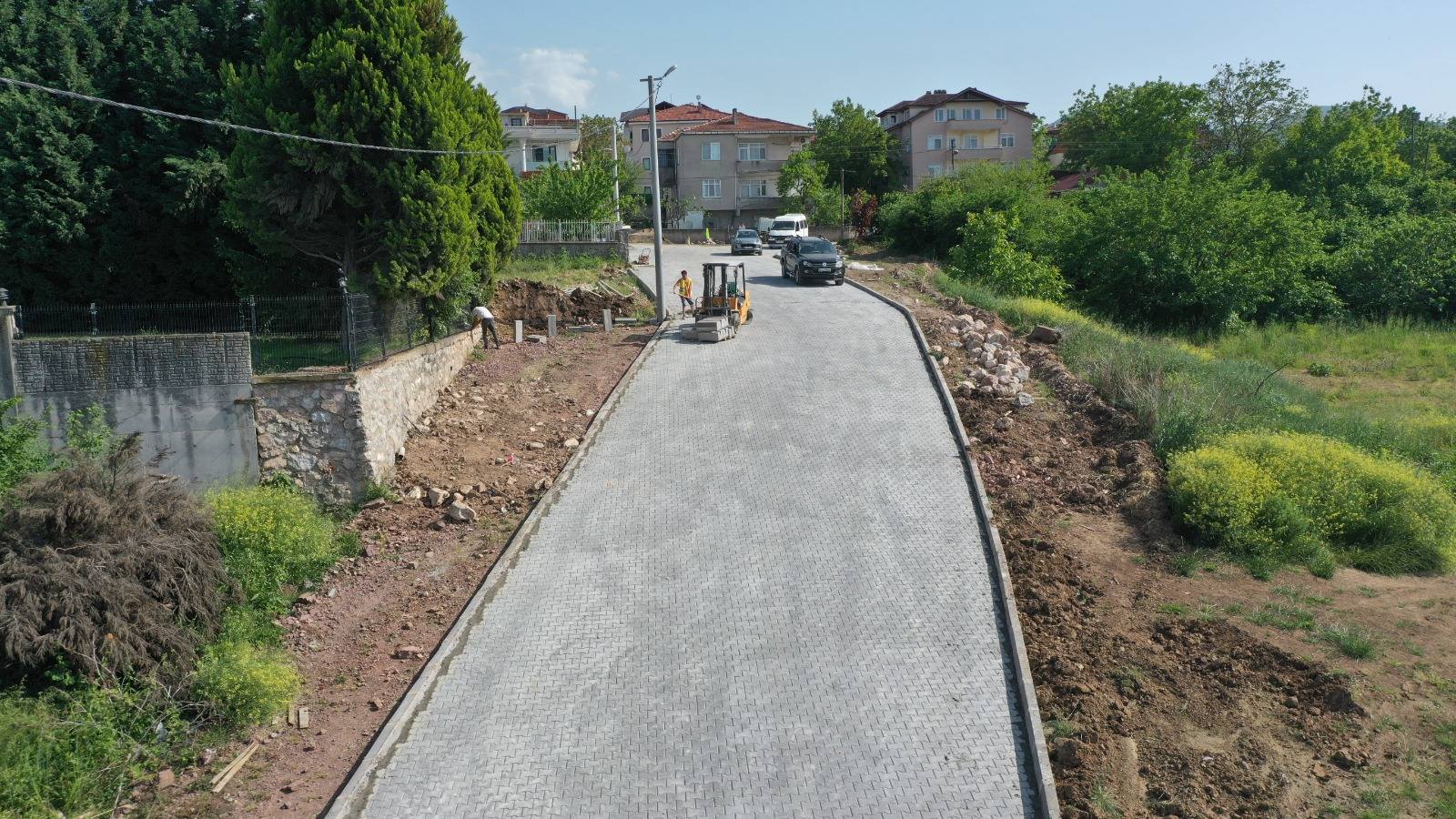 Başiskele'de Üst Yapıda Rekor!