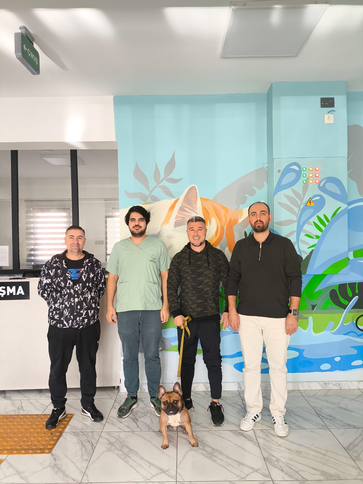 Çayırova'da 328 Can Dostuna Yuva!