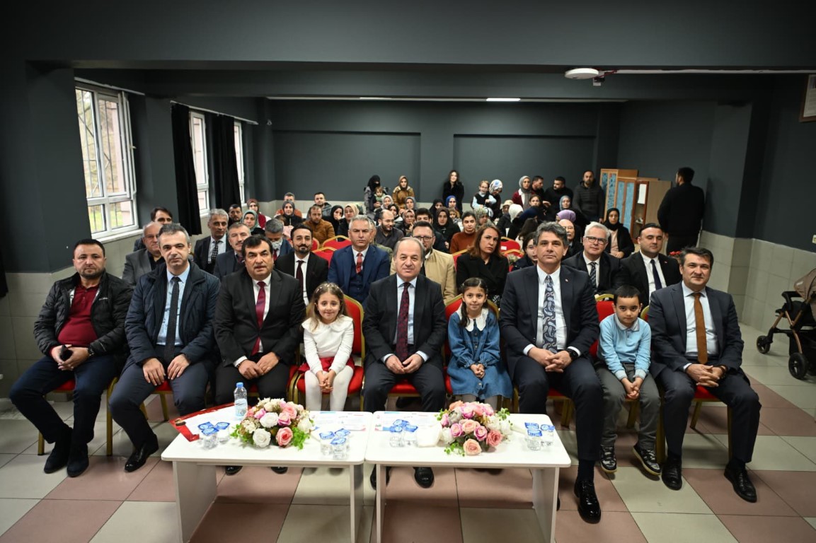 Kartepe'de Karne Heyecanı Yaşandı!