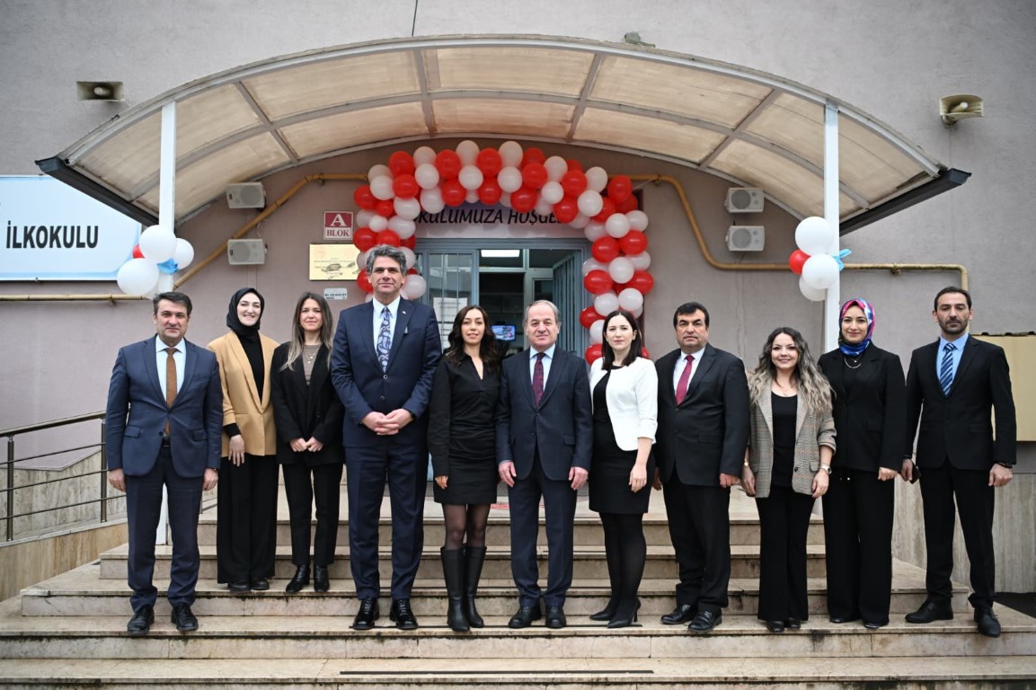 Kartepe'de Karne Heyecanı Yaşandı!