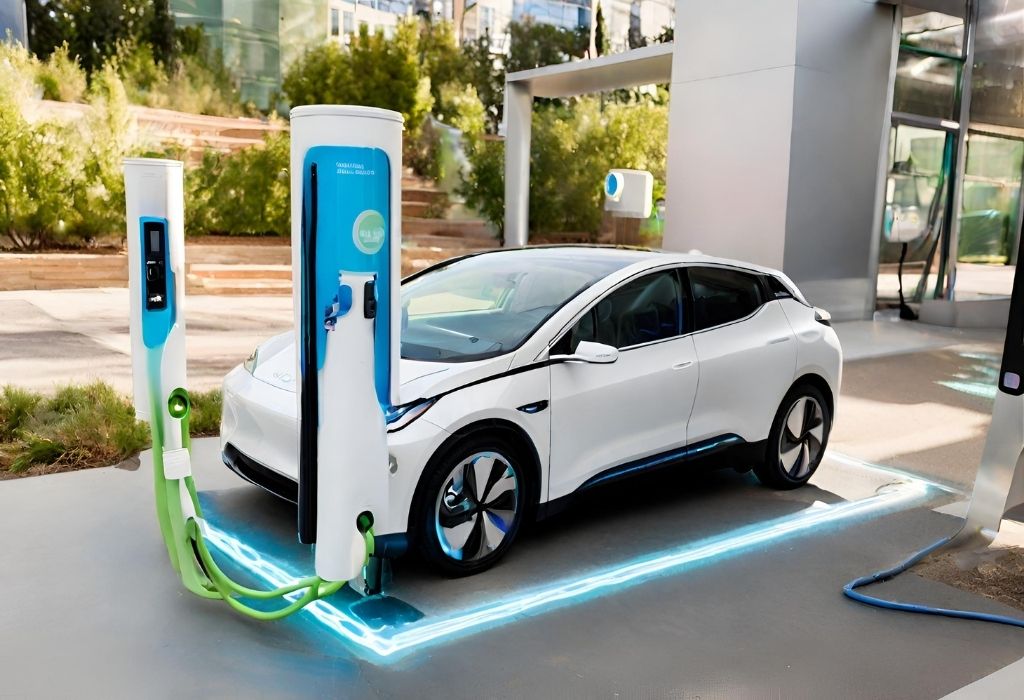 Türkiye'de Elektrikli Araç Sayısı Patladı!