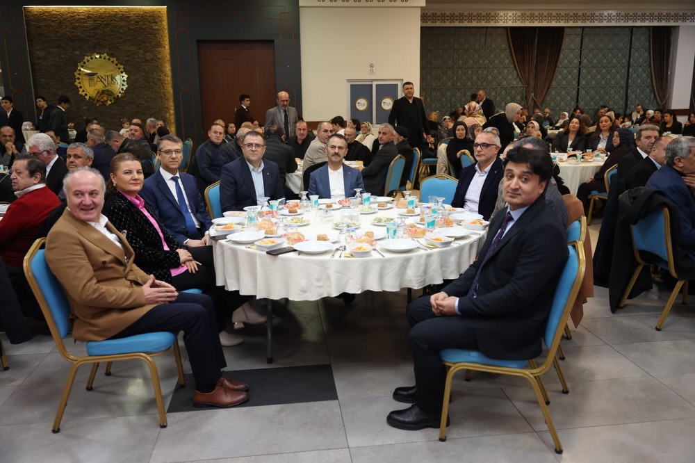 Başkan Gökçe STK'ları Yalnız Bırakmıyor!