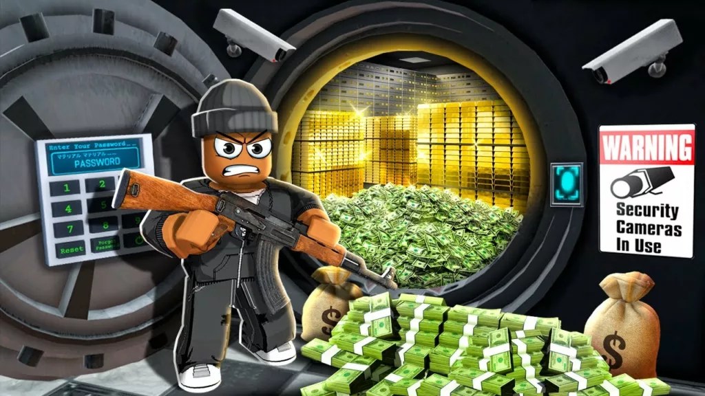 30 Best Roblox Games To Play In 2023 The Ultimate List Gazettely Thief Simulator