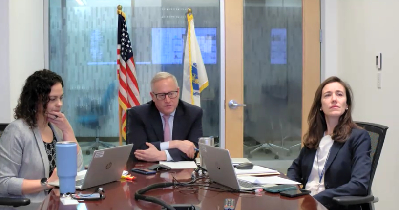 gazettenet.com - Contributing Writer - Insurers wave caution flag on patient care changes