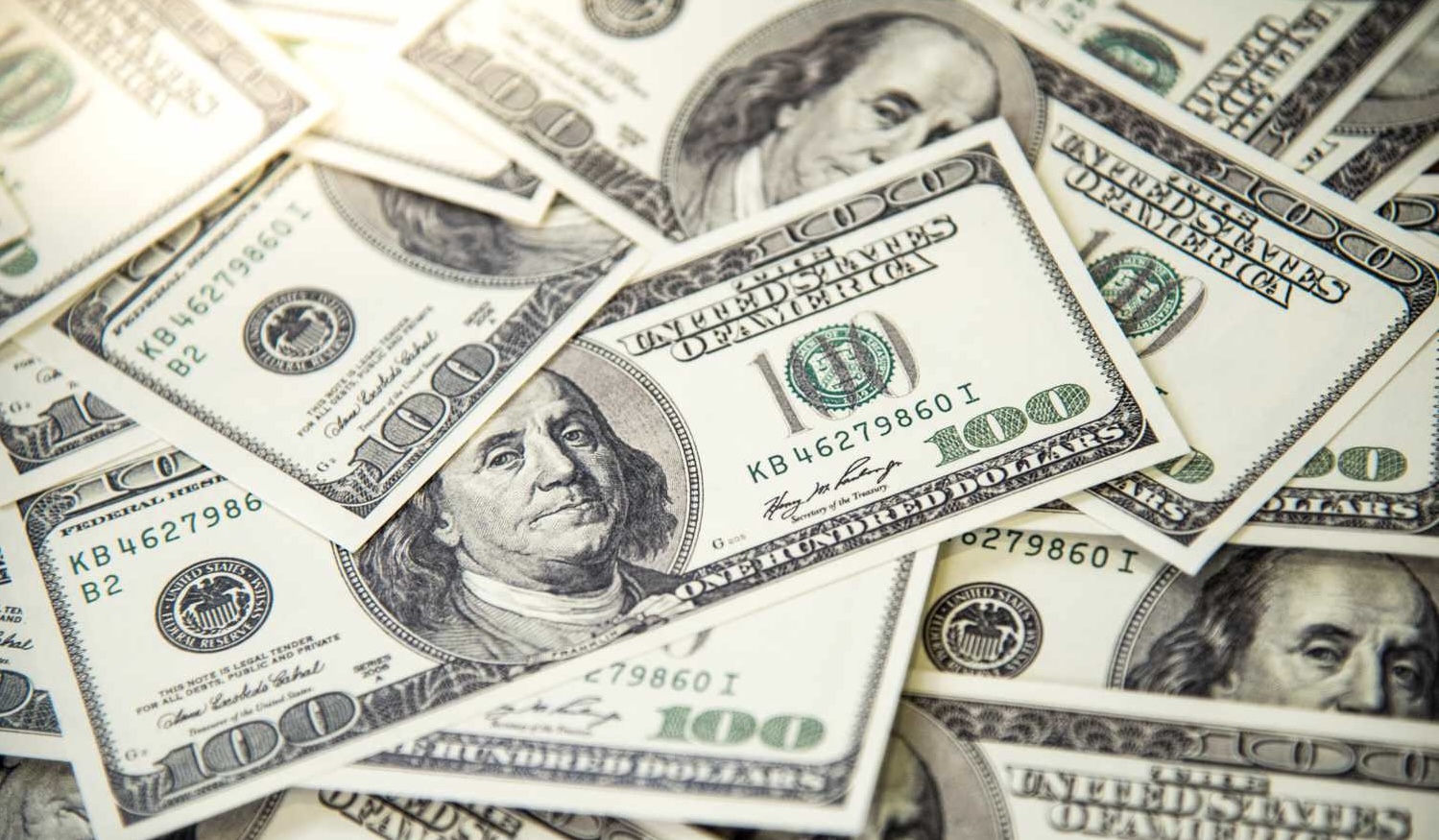 Experts advise FG on $50.45 billion external reserves claim (2026)