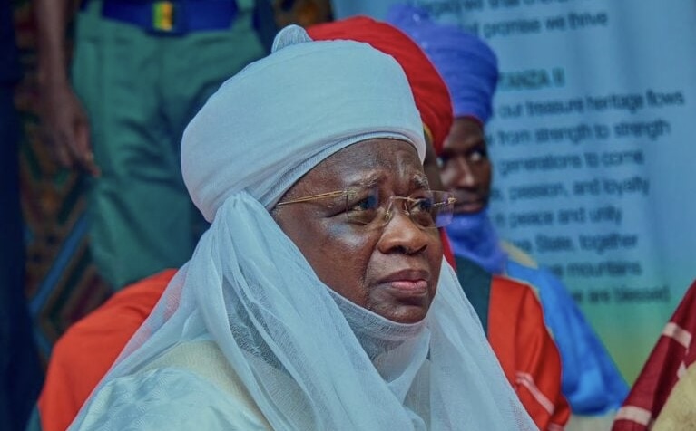 Should Nigeria Offer Amnesty to Bandits? ACF Chairman's Proposal Explained (2026)