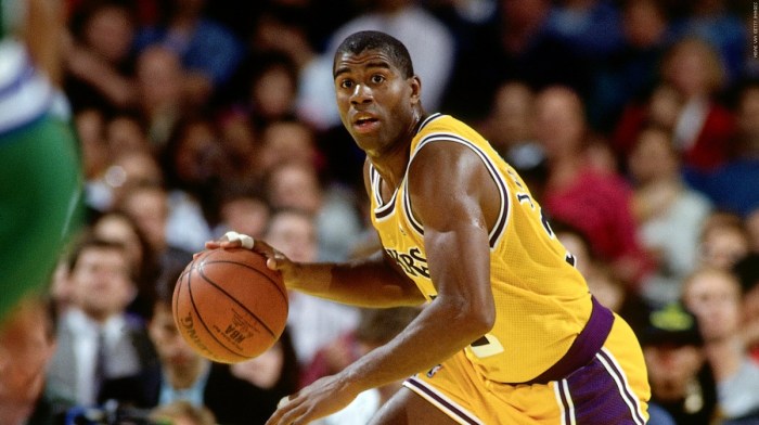 Magic Johnson Net Worth (Updated 2024) • TheCelebWealth Magic Johnson Net Worth (Updated 2024) • TheCelebWealth