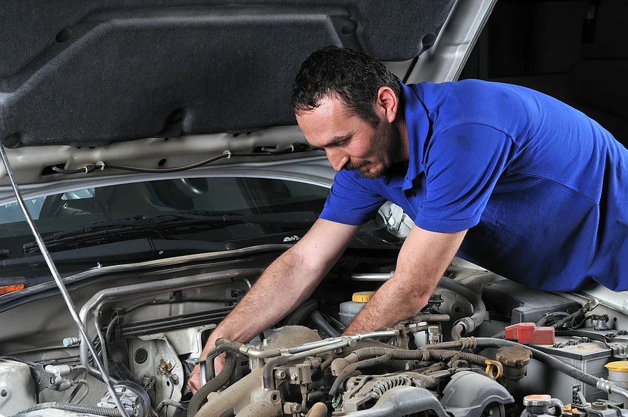 Average Mechanic Salary In 2018 Hourly Wages Income