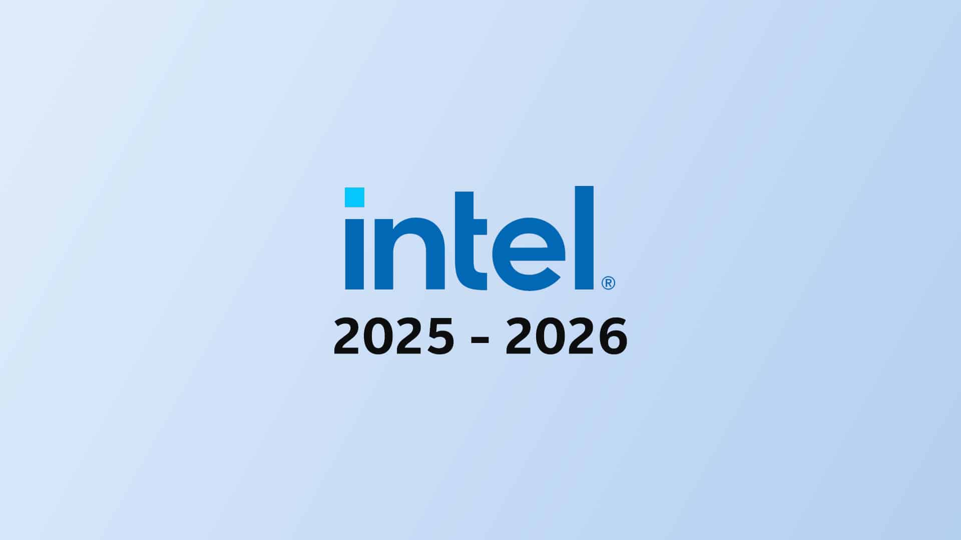 Does Intel Power Your Roblox Experience For 2026 Intel 2026 