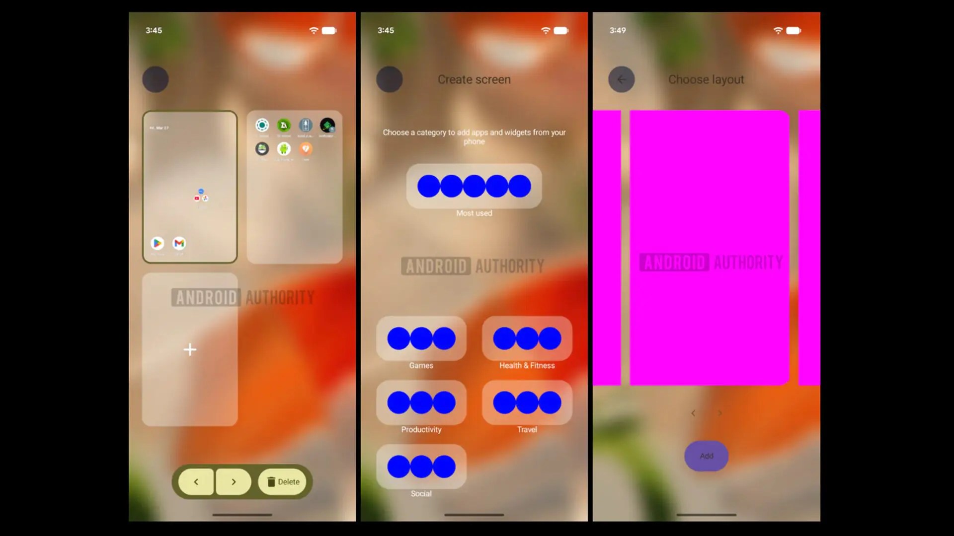 Android17に間に合わず？Pixel専用機能。Pixel UIが画期的な進化