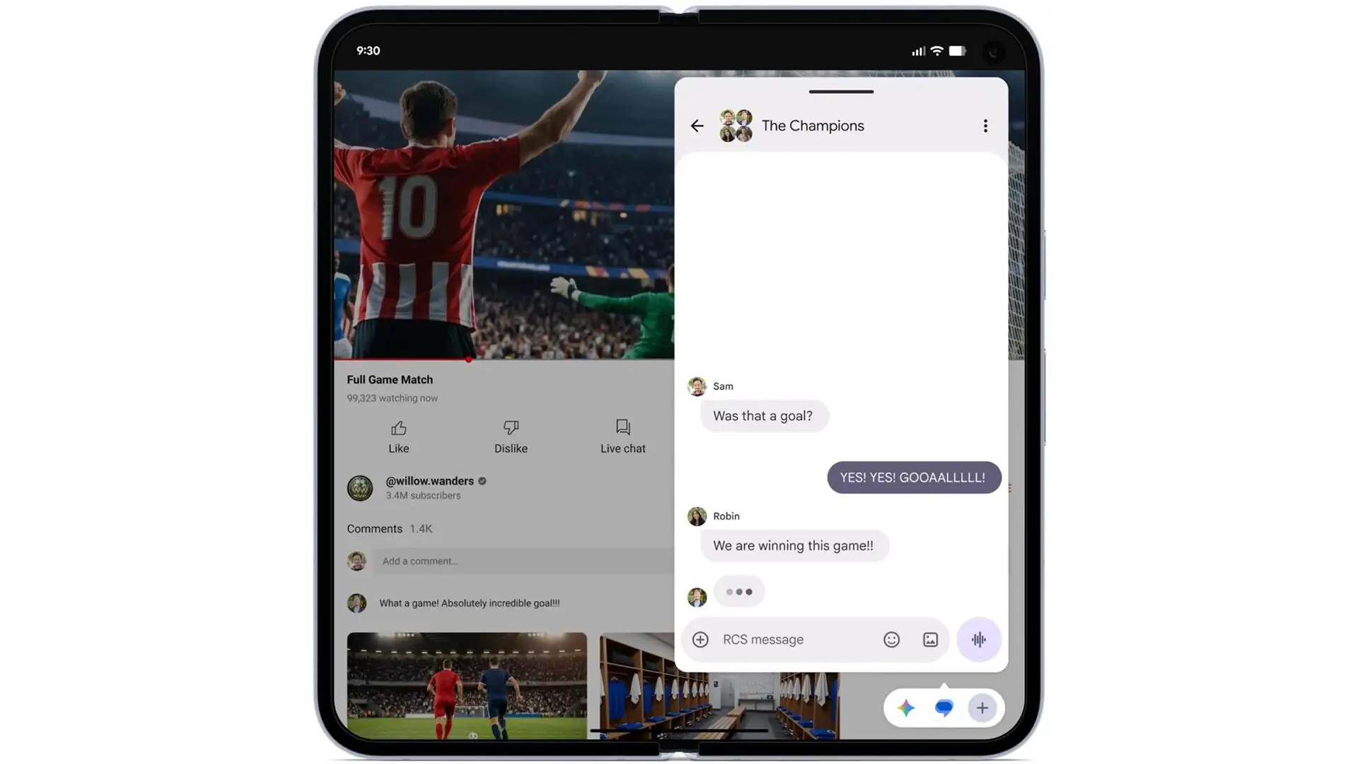 Pixel 10 Pro Foldで発見。Android 17の新機能に致命的な不具合