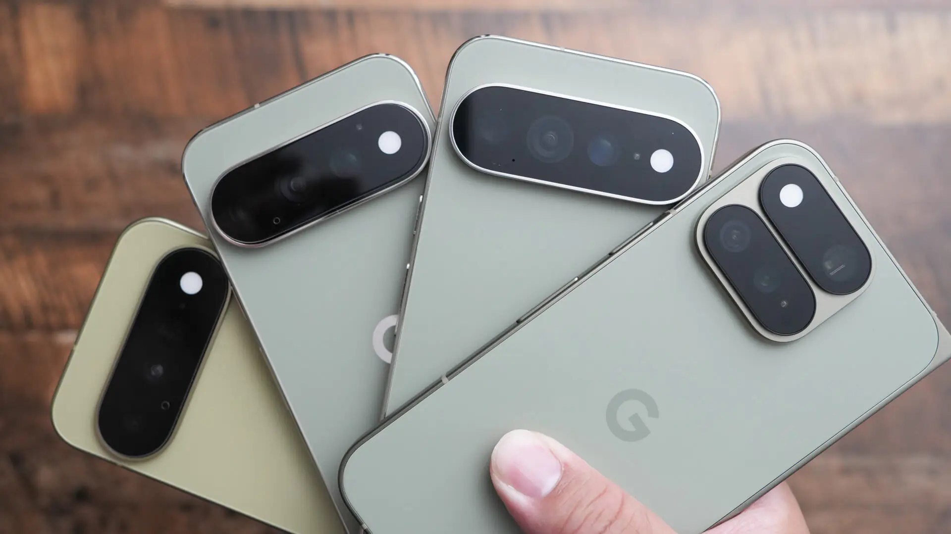 Android16でPixelがさらに便利に。もうおサイフケータイじゃなくても