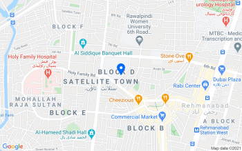 Maps are a terrific way to learn about geography. Plots For Sale In Satellite Town Rawalpindi Gharbaar Com