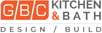 GBC bathroom remodeling company logo
