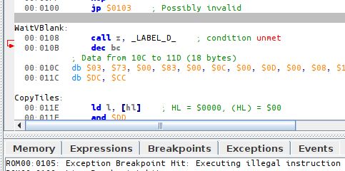The Header Gb Asm Tutorial - Download Modern City Pattern | HD