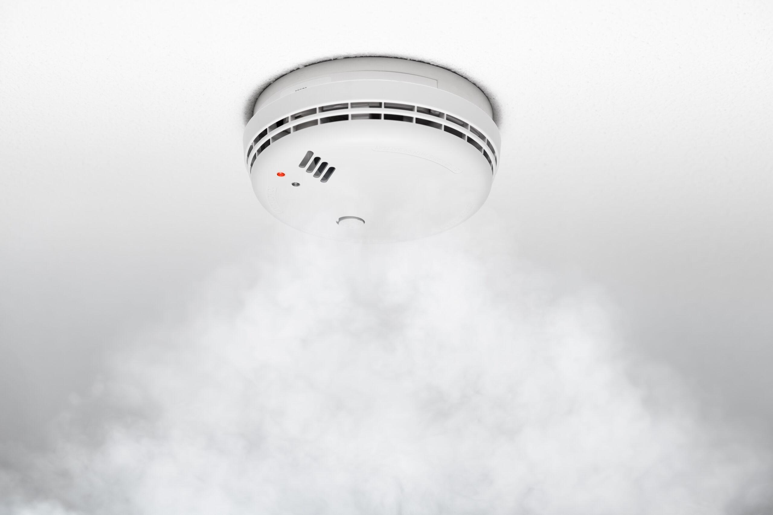Smoke Alarm Installation Bethlehem PA