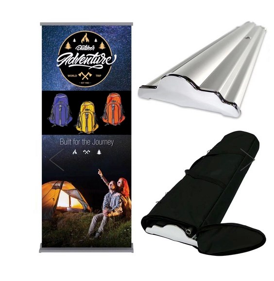 Retractable Banner